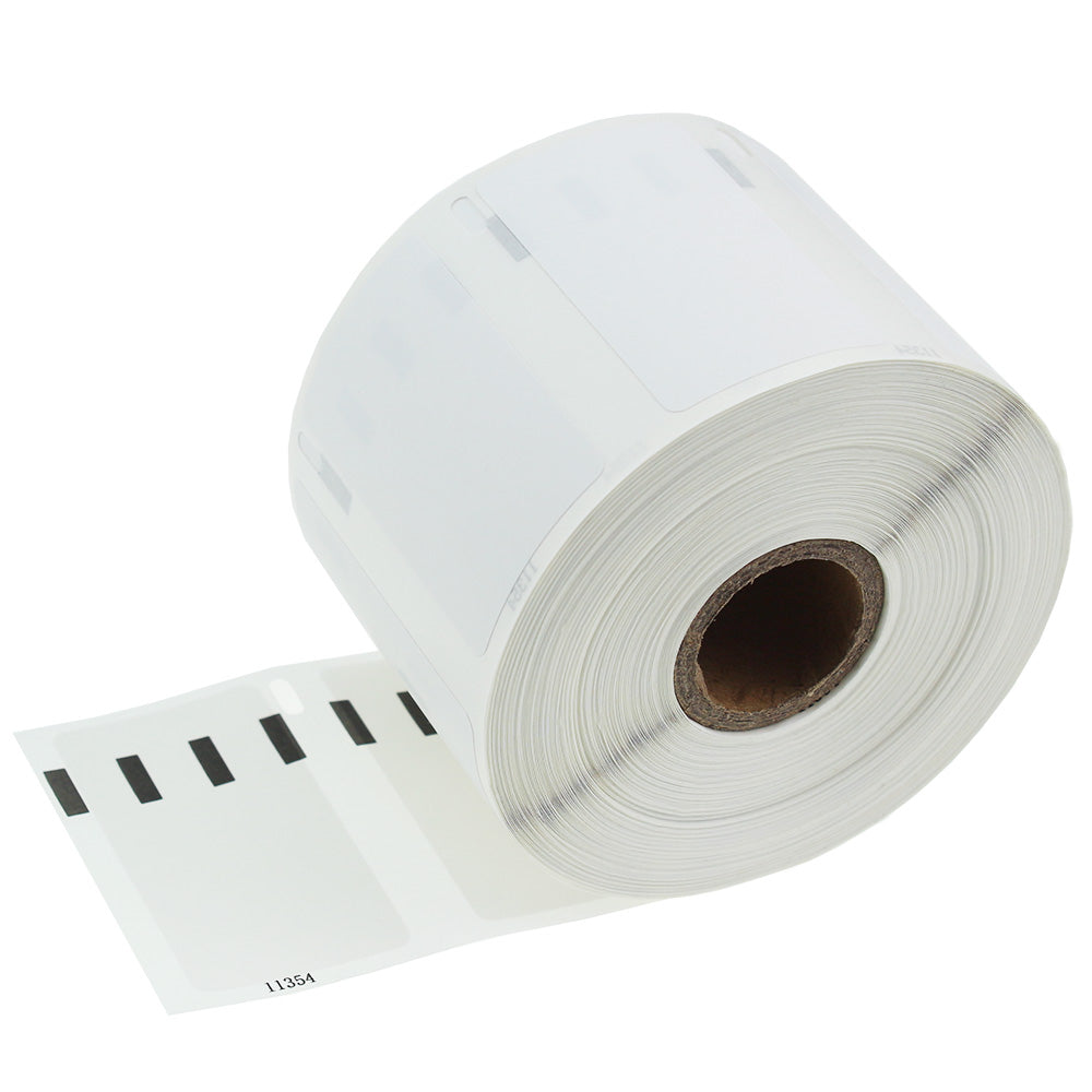Dymo Compatible Labels 11354 (32x57mm)