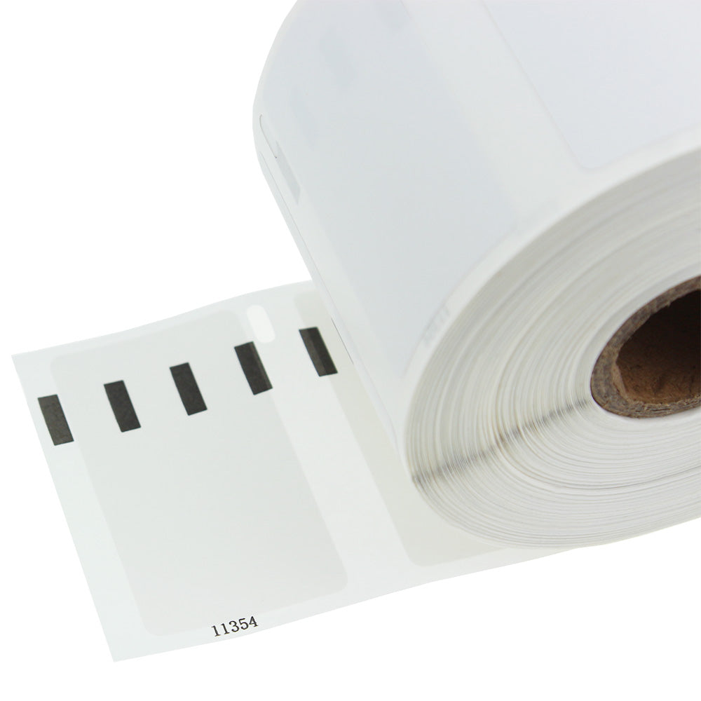 Dymo Compatible Labels 11354 (32x57mm)