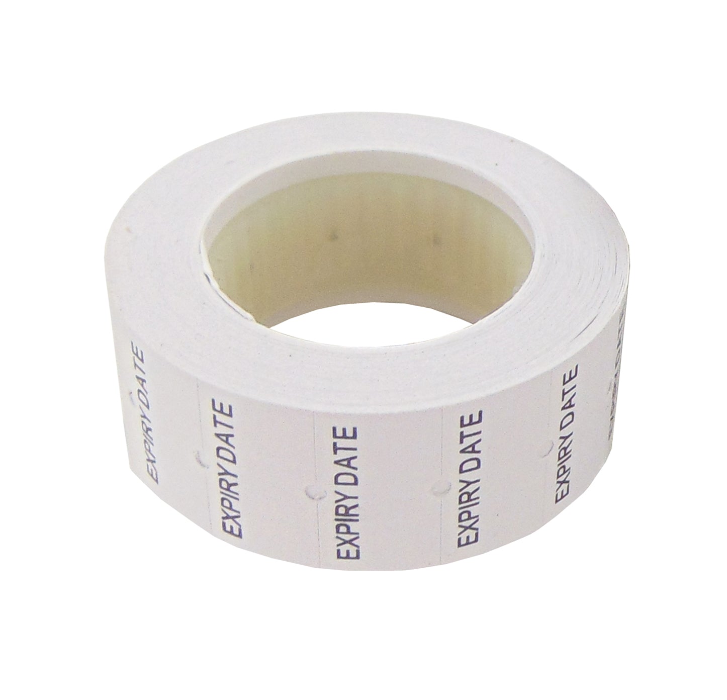 Swift 22 x 12 mm Price Gun Labels CT1 Expiry Date 5,000 Stickers Pricemarking Tags