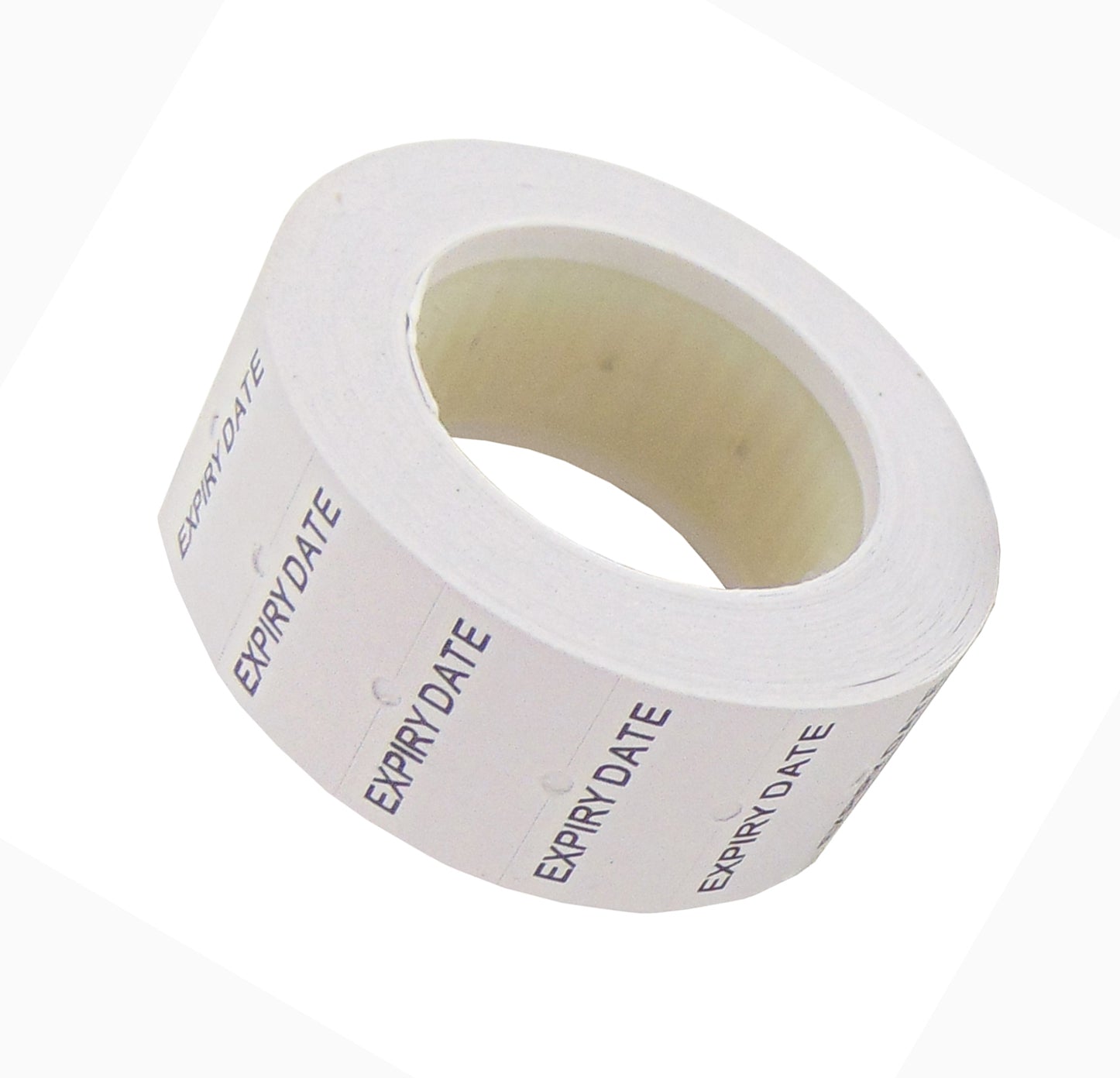 Swift 22 x 12 mm Price Gun Labels CT1 Expiry Date 5,000 Stickers Pricemarking Tags