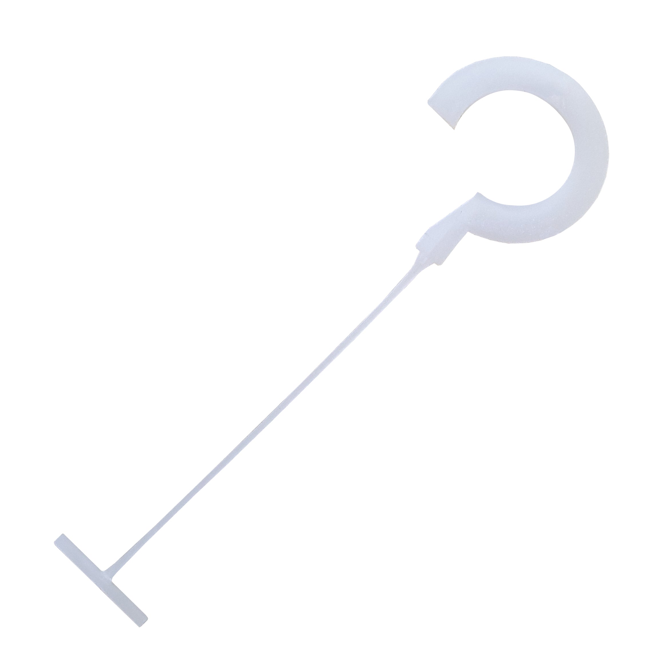 5000 x Tagging Gun Hook Barbs Tags 35mm