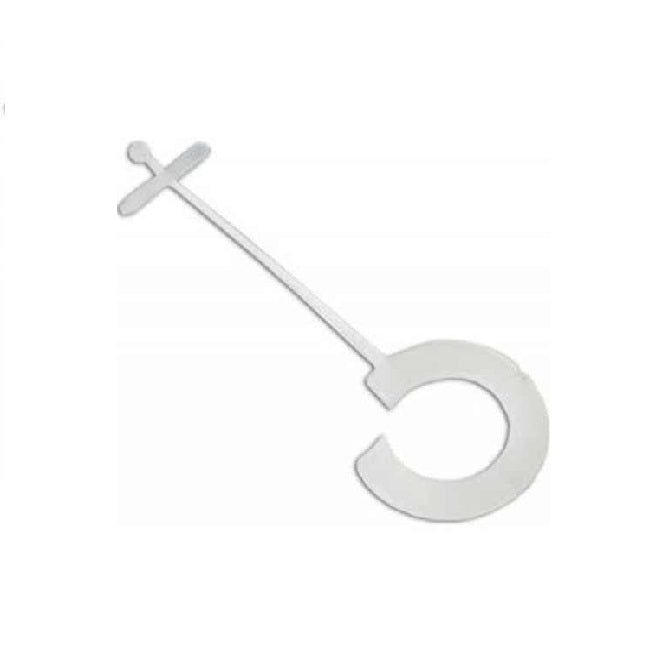 5000 x Tagging Gun Hook Barbs Tags 35mm
