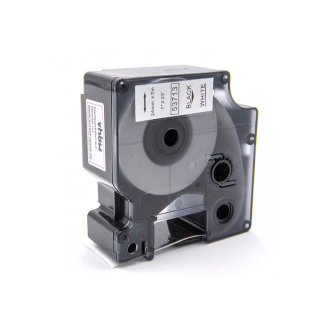 Dymo Compatible Tape Cassette D1 53713
