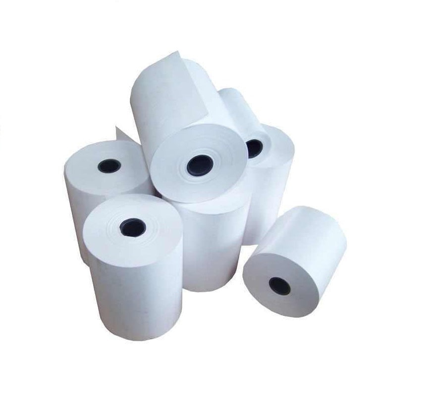 57mm x 30mm Thermal Till Roll (Box of 40)