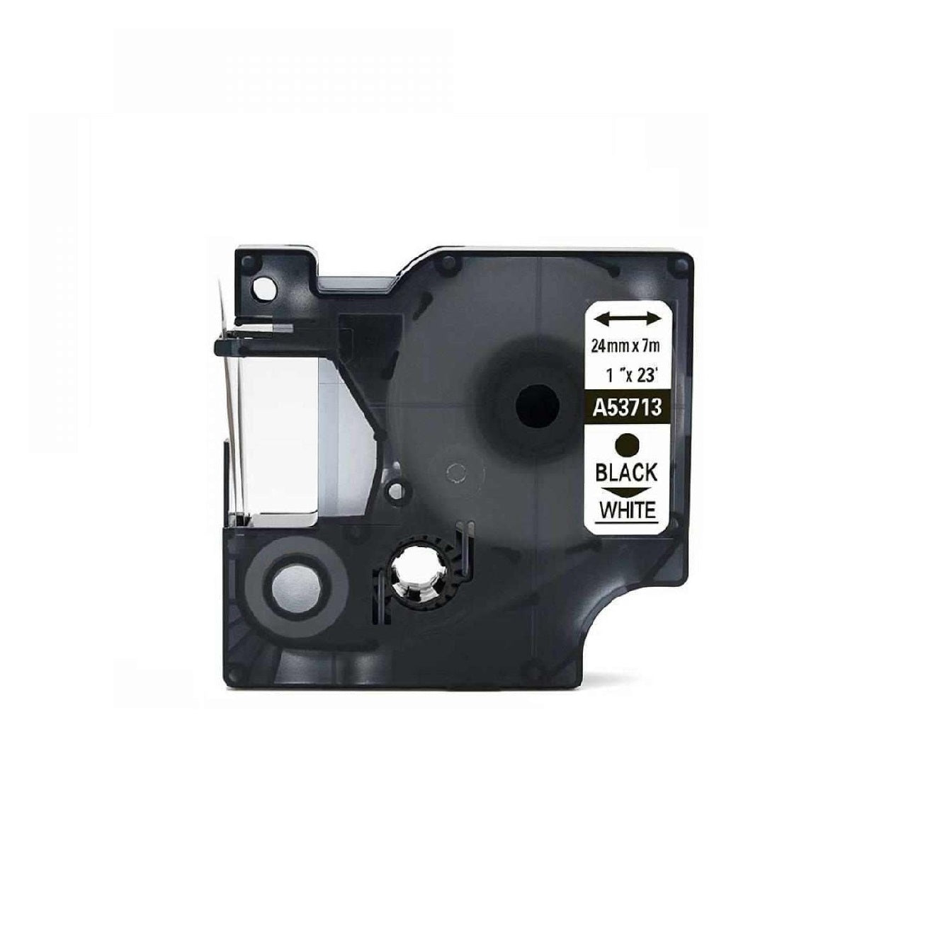 Dymo Compatible Tape Cassette D1 53713