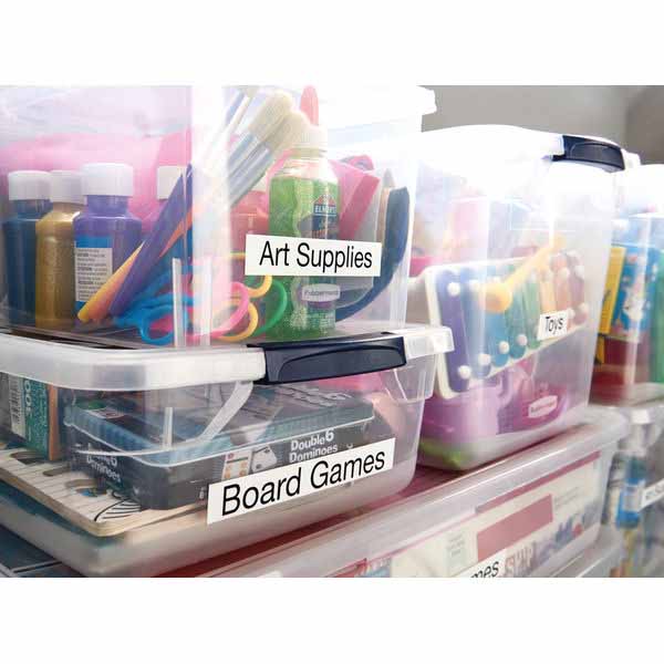 Dymo Compatible Tape Cassette D1 53713