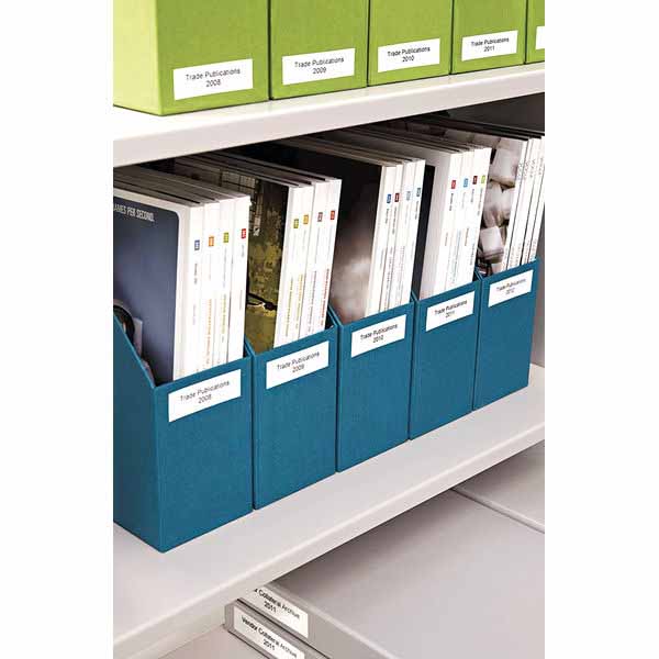 Dymo Compatible Tape Cassette D1 53713