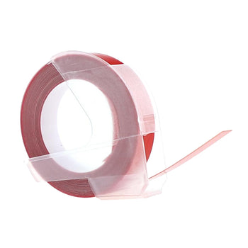 Dymo Compatible Embossing Tape A0898150 tradingmadeeasy.co.uk