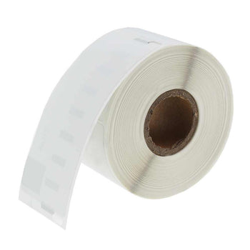 Dymo Compatible Labels 99012 - Removable (36x89mm) tradingmadeeasy.co.uk