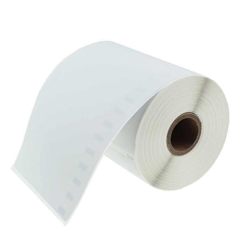 Dymo Compatible Labels S0904980 (104x159mm) tradingmadeeasy.co.uk