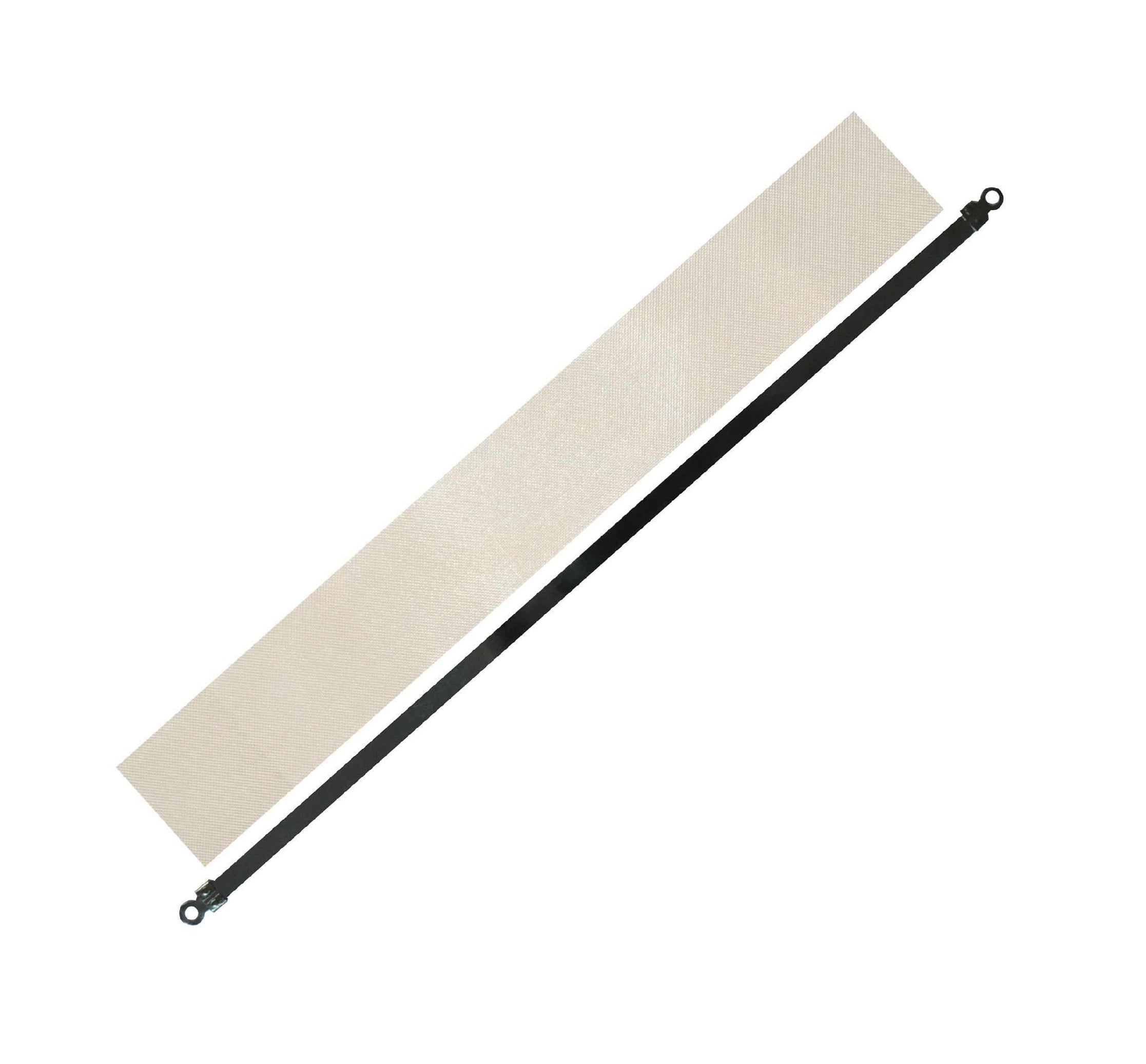 Impulse Sealer 200MM - Spares Kit