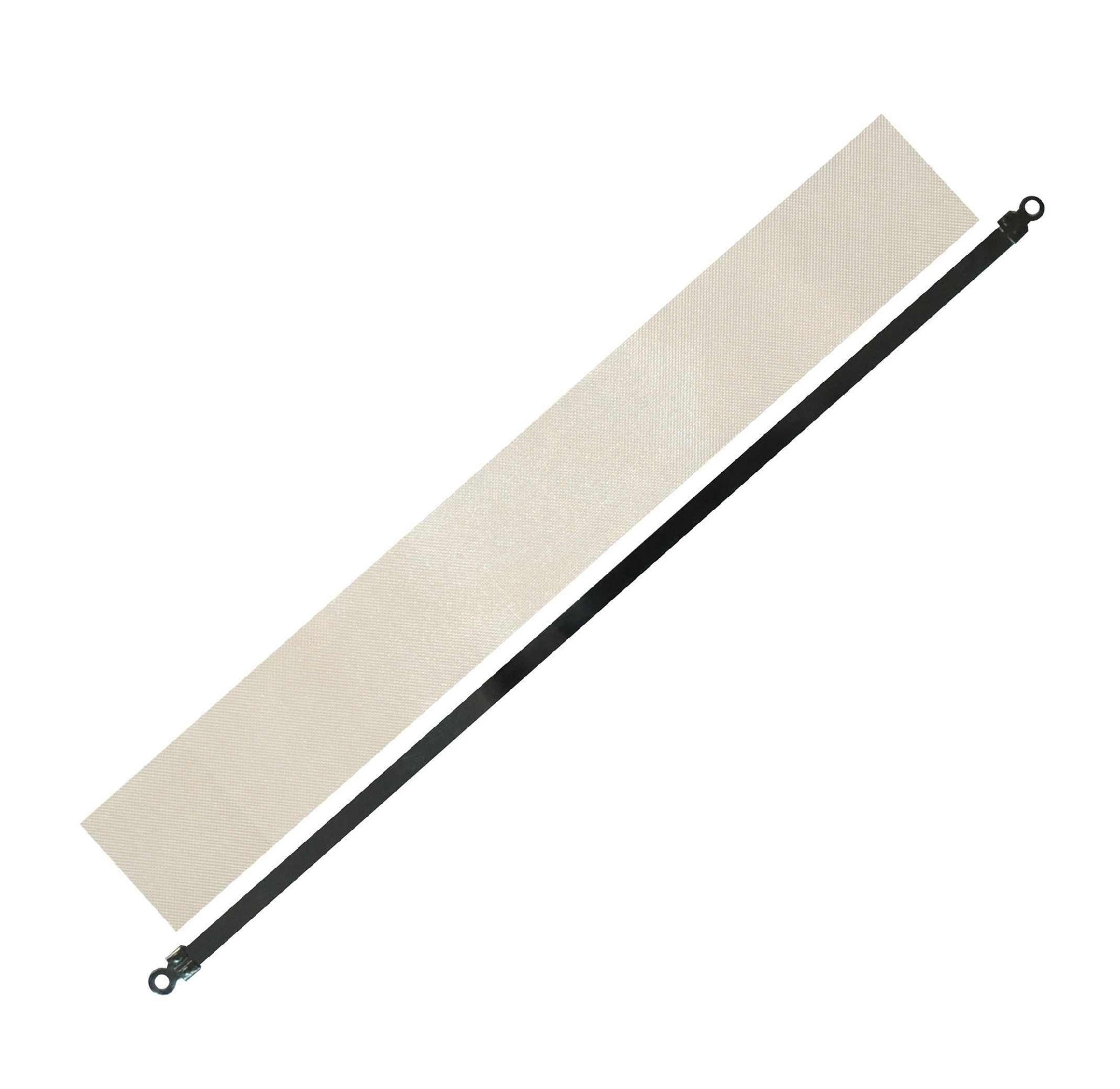 Impulse Sealer 600MM - Spares Kit
