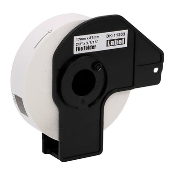 Compatible Brother Labels DK-11203