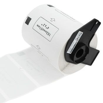 Compatible Brother Labels DK-11240