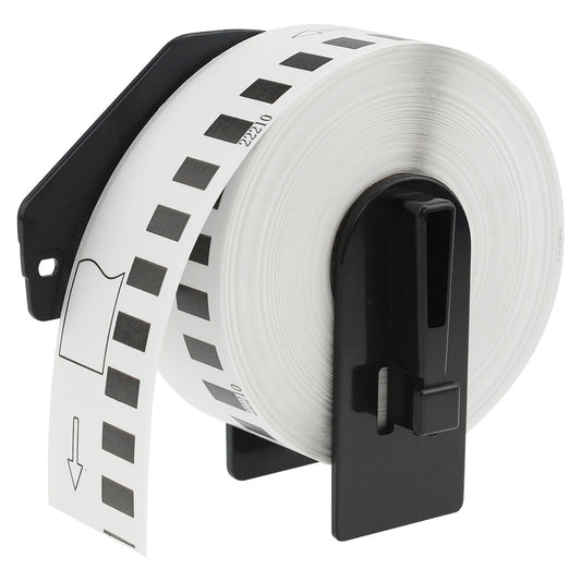 Compatible Brother Labels DK-22210