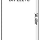 Compatible Brother Labels DK-22210
