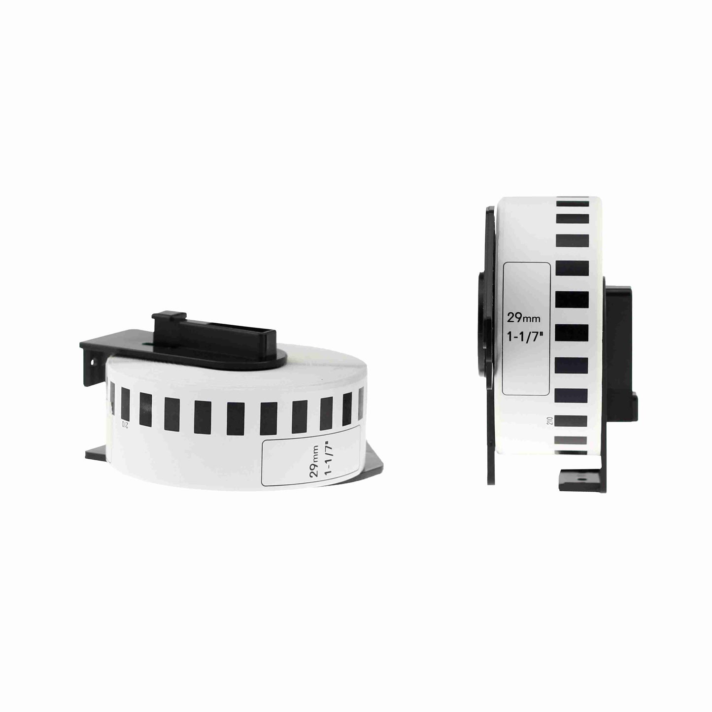 Compatible Brother Labels DK-22210
