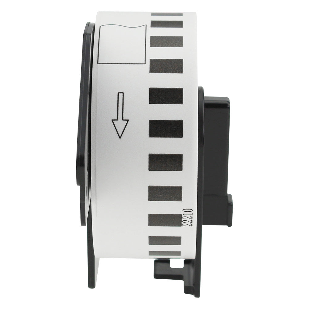 Compatible Brother Labels DK-22210