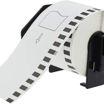 Compatible Brother Labels DK-44205