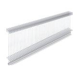 5000 x Tagging Gun Barbs Tag 15mm White /0.75 tradingmadeeasy.co.uk