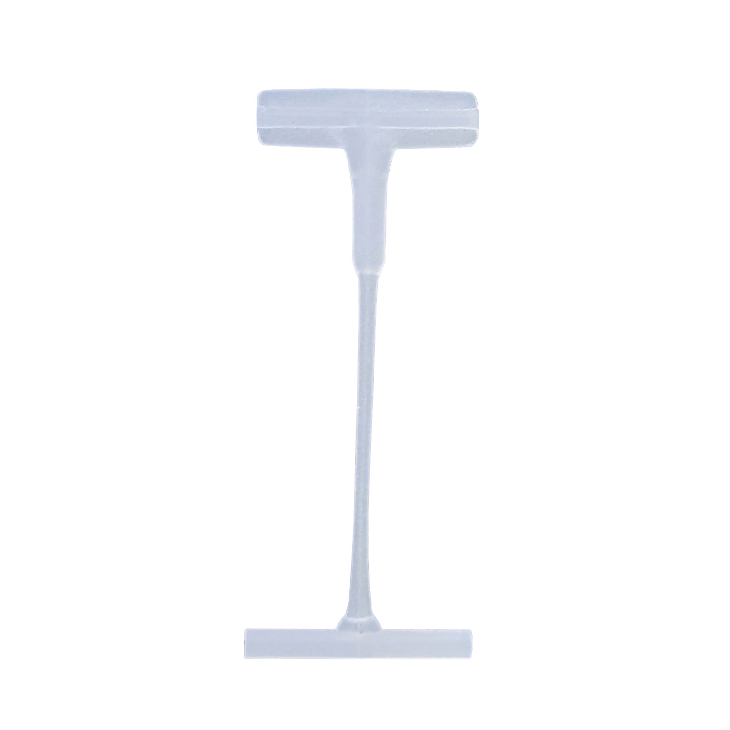 5000 x Tagging Gun Barbs Tag 15mm White /0.75 tradingmadeeasy.co.uk