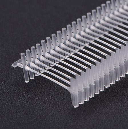 5000 x Tagging Gun Barbs Tag 15mm White /0.75 tradingmadeeasy.co.uk