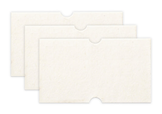 22 x 12mm White (5000 Labels) CT1 tradingmadeeasy.co.uk