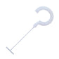 5000 x Tagging Gun Hook Barbs Tag 25mm /1 tradingmadeeasy.co.uk