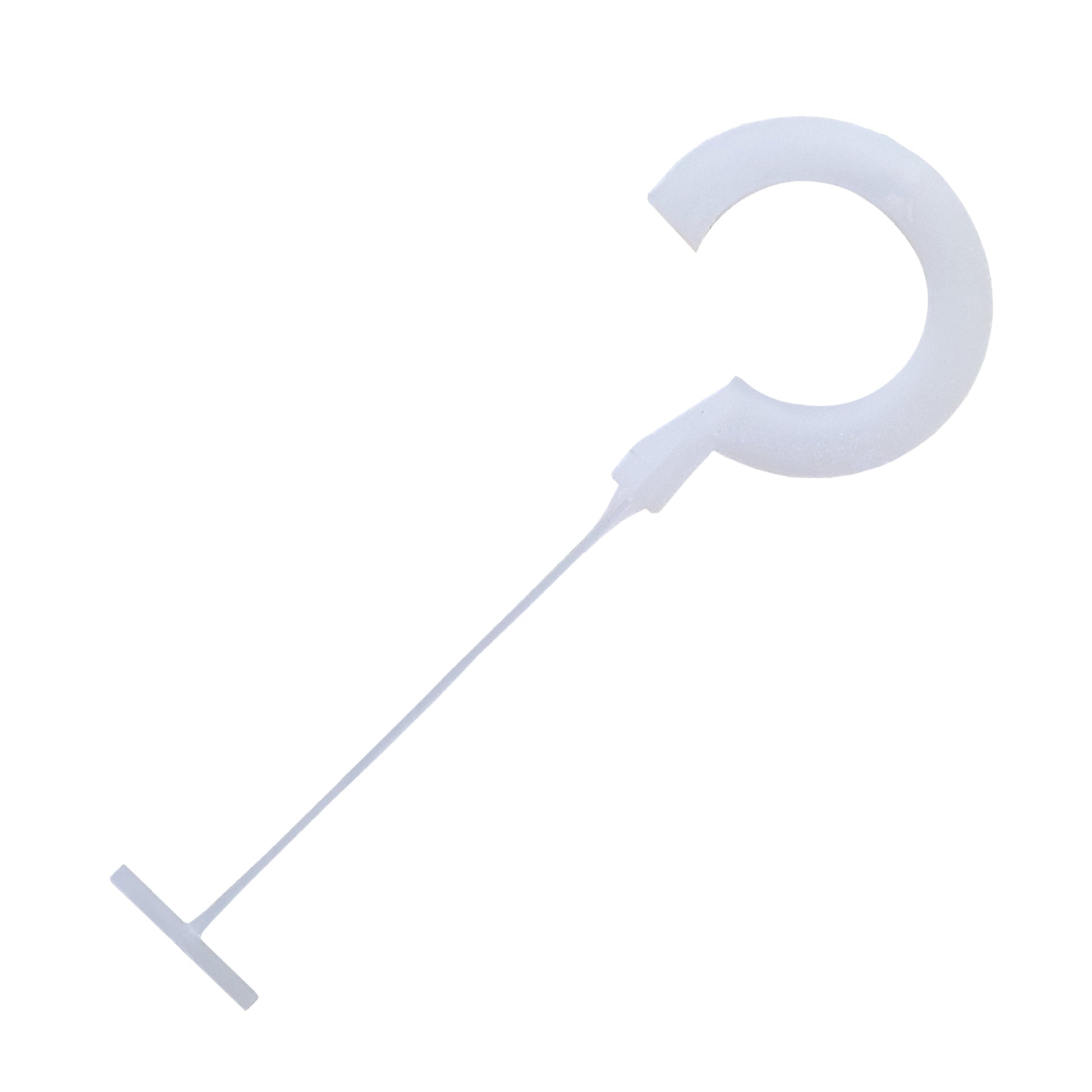 5000 x Tagging Gun Hook Barbs Tag 25mm /1 tradingmadeeasy.co.uk