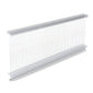 5000 x Tagging Gun Barbs White 25mm /1"