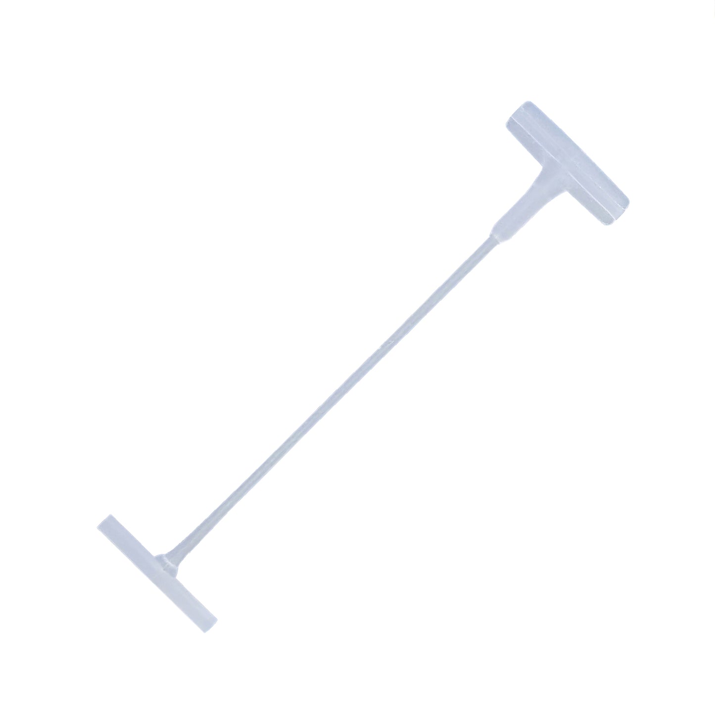 5000 x Tagging Gun Barbs White 25mm /1"