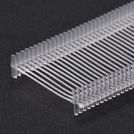 5000 x Tagging Gun Barbs White 25mm /1"