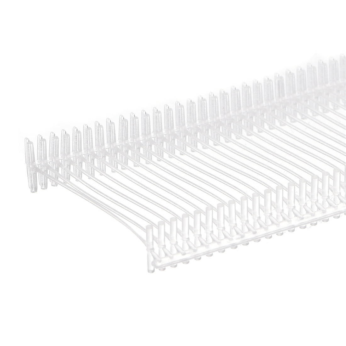 5000 x Tagging Gun Barbs White 25mm /1"