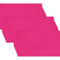 26 x 12mm Pink CT4 Permanent- 10,000 Labels tradingmadeeasy.co.uk