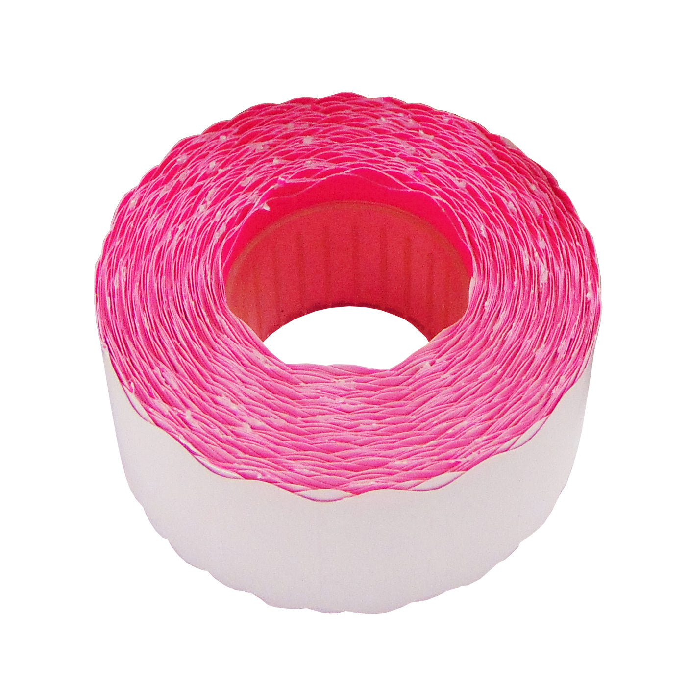 26 x 12mm Pink CT4 Permanent- 10,000 Labels tradingmadeeasy.co.uk