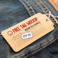 26 x 12mm White CT4 Permanent - 10,000 Labels tradingmadeeasy.co.uk