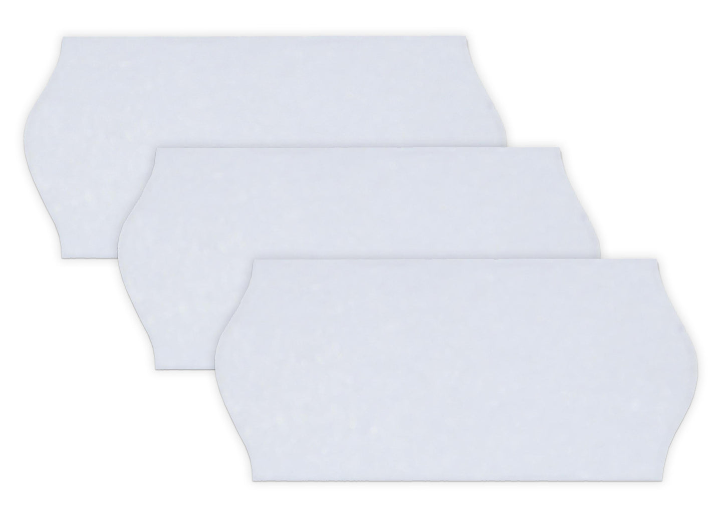 26 x 12mm White CT4 Permanent - 10,000 Labels tradingmadeeasy.co.uk