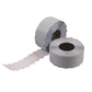 26 x 12mm White CT4 Permanent - 10,000 Labels tradingmadeeasy.co.uk