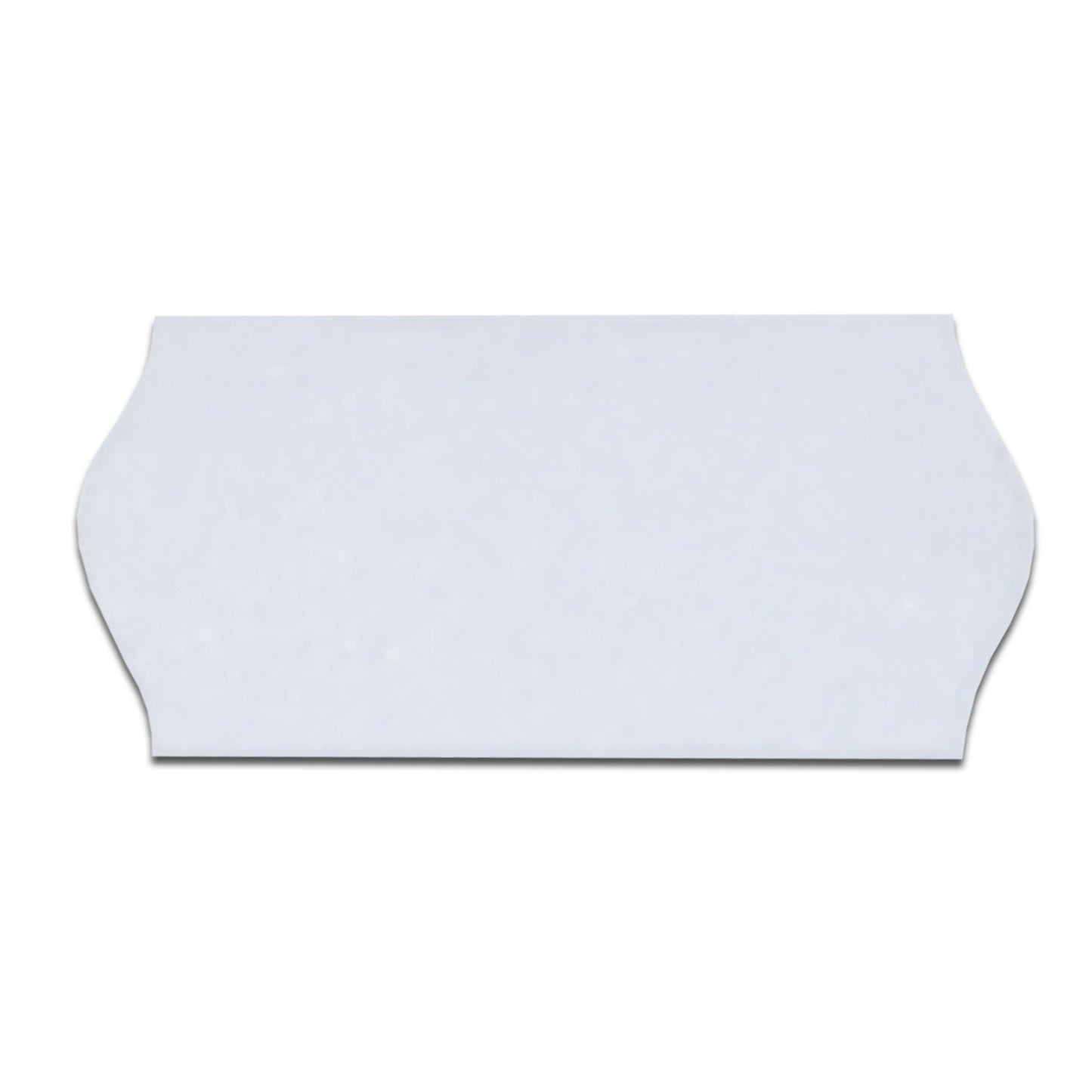 26 x 12mm White CT4 Permanent - 10,000 Labels tradingmadeeasy.co.uk