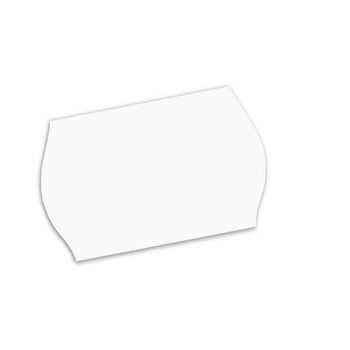 26 x 16mm White CT12 (10000 Labels) tradingmadeeasy.co.uk