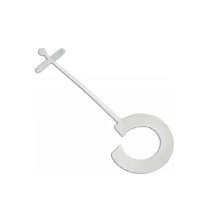 5000 x Tagging Gun Hook Barbs Tag 25mm /1 tradingmadeeasy.co.uk