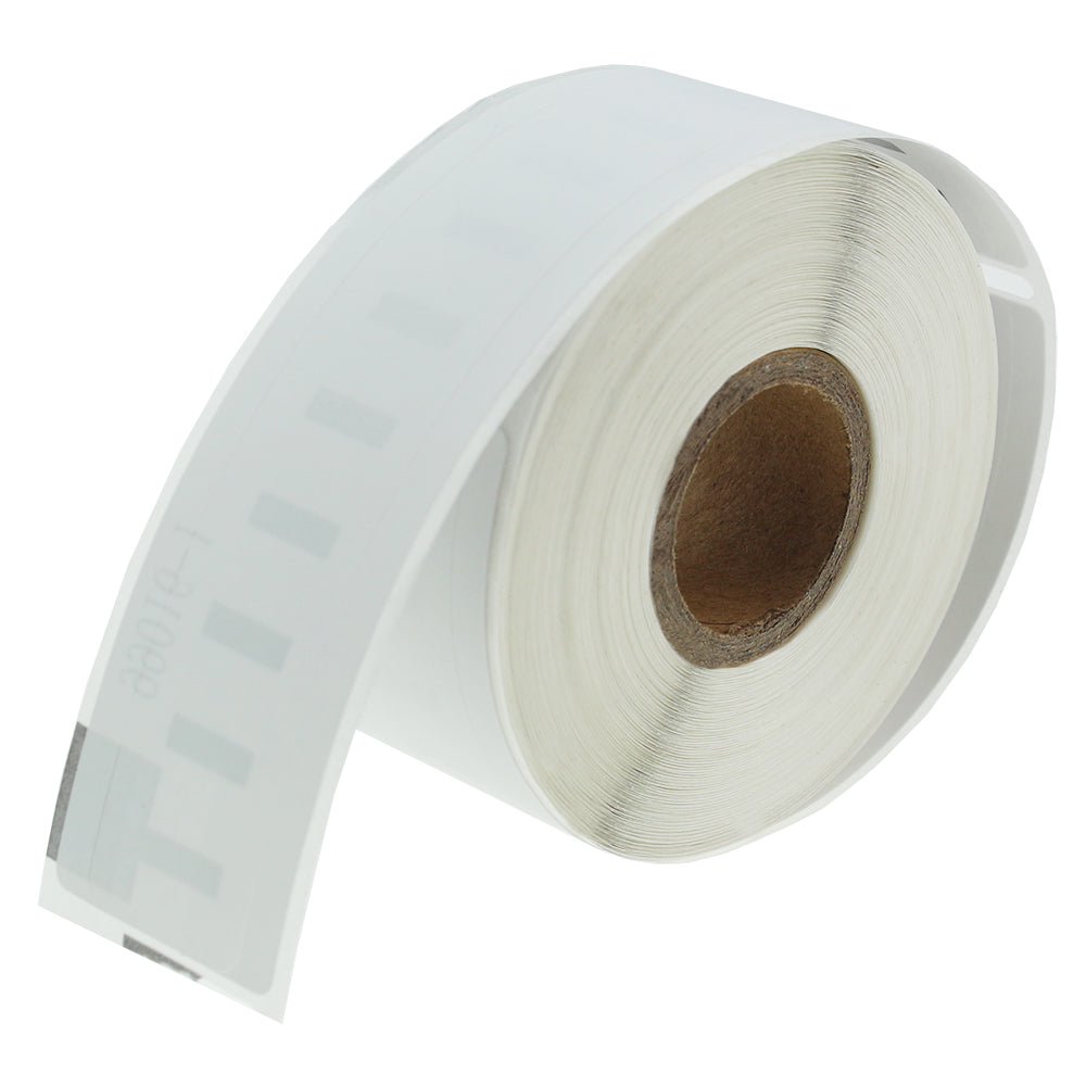 Dymo Etiketten 5 Rollen - 46x78 Mm Kompatibel Mit Typ 99016-2