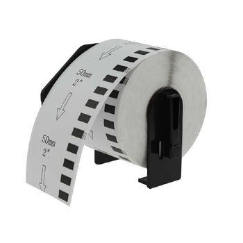 Compatible Brother Labels DK-22223 tradingmadeeasy.co.uk