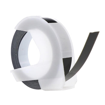 Dymo Compatible Embossing Tape A0898130 tradingmadeeasy.co.uk
