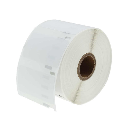 Dymo Compatible Labels 11354 (32x57mm) tradingmadeeasy.co.uk