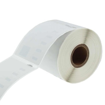 Dymo Compatible Labels 99015 (54x70mm) tradingmadeeasy.co.uk