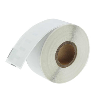 Dymo Compatible Labels 99016-1 (19x147mm) tradingmadeeasy.co.uk