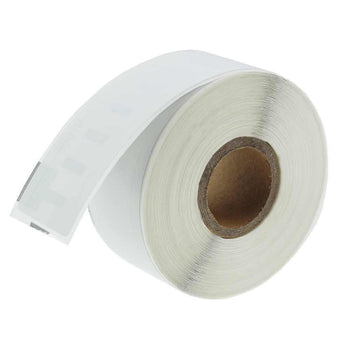 Dymo Compatible Labels 99016-2 (46x78mm) tradingmadeeasy.co.uk