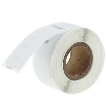Dymo Compatible Labels 99017 (12x50mm) tradingmadeeasy.co.uk