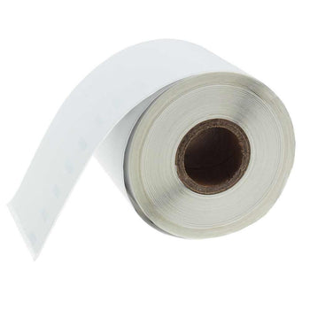 Dymo Compatible Labels 99019 - Plastic (59x190mm) tradingmadeeasy.co.uk